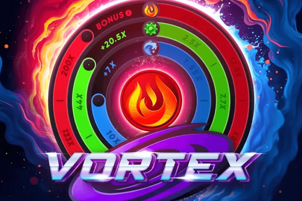 Vortex