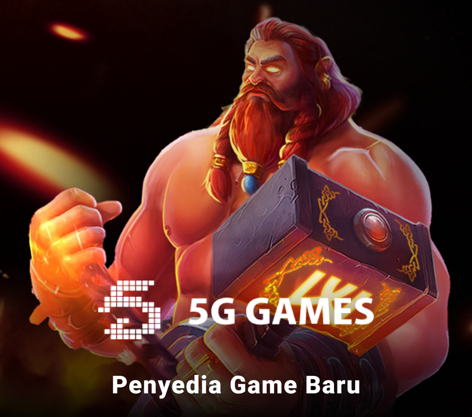 5G Games API with 568Win