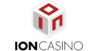 Logotipo del Socio de Casino en Vivo ION Casino