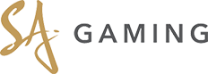 Logotipo del Socio de Casino en Vivo SA Gaming