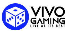 Logotipo del Socio de Casino en Vivo Vivo Gaming