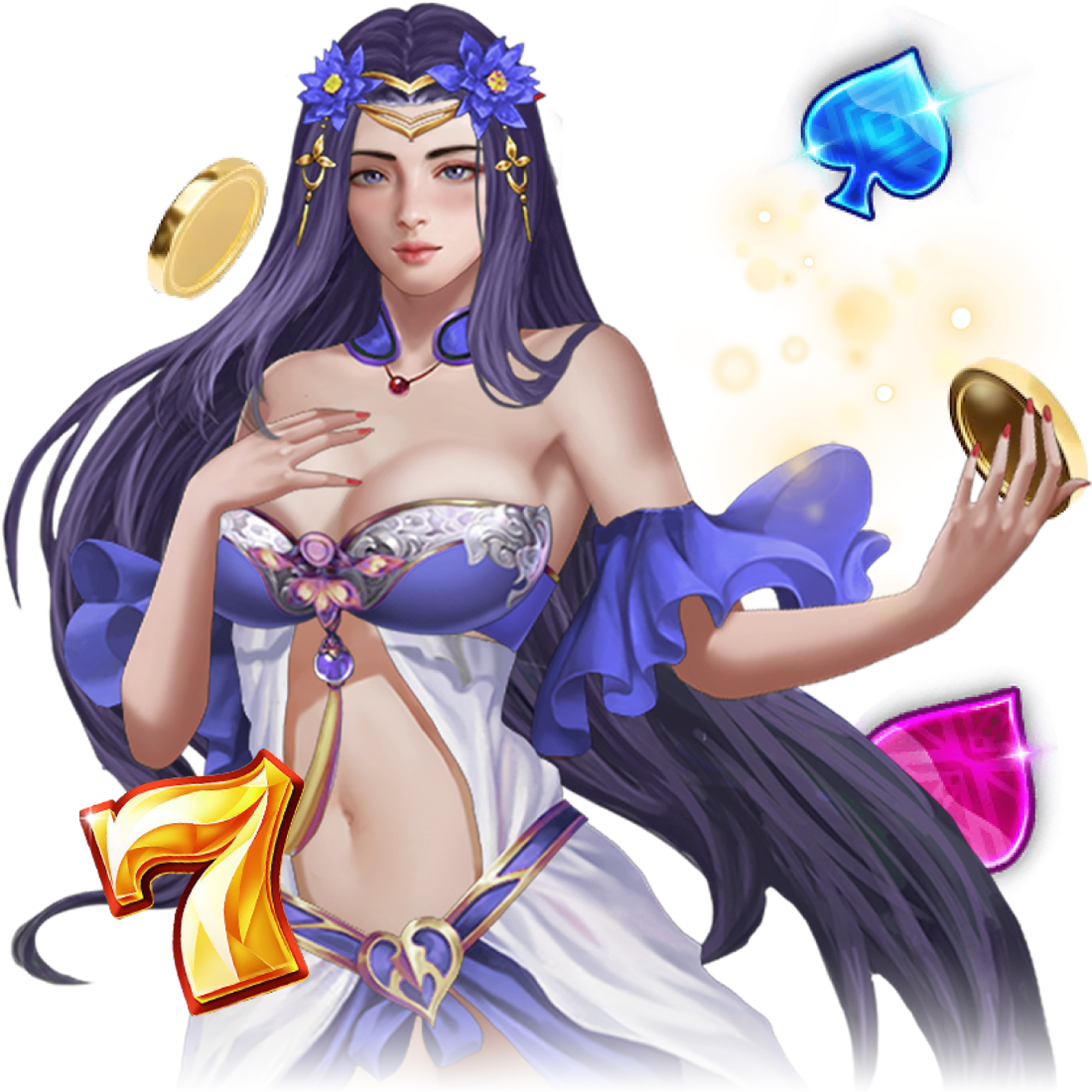 568Win Games 真人娱乐场供应商