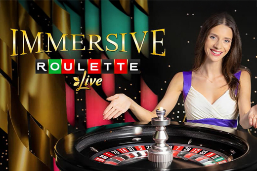 568Win Live Casino roulette