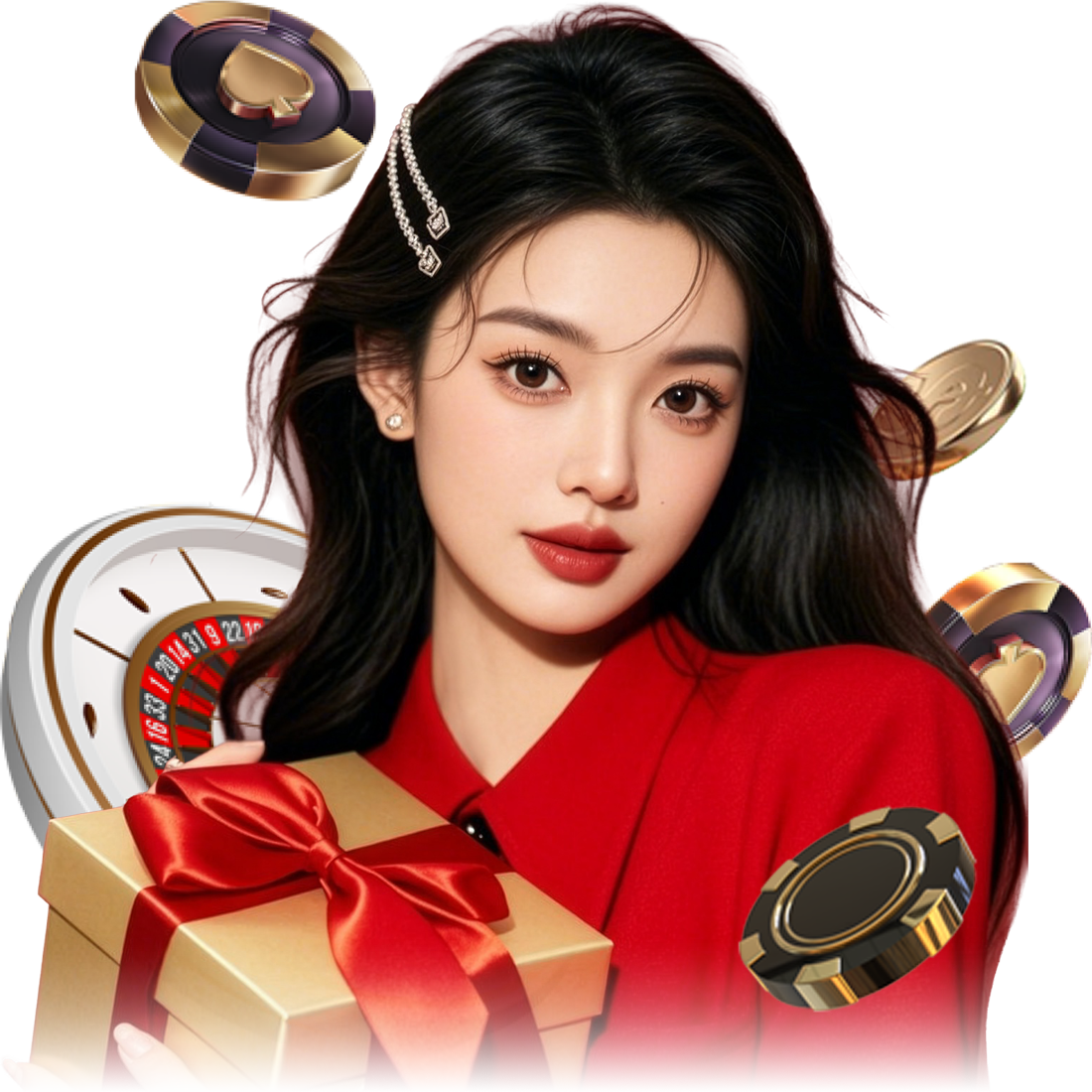 568Win Live Casino Live Casino Providers