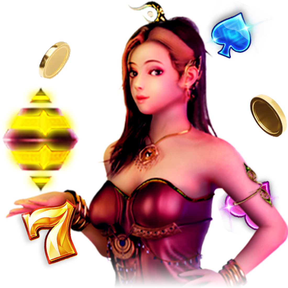 93Connect Live Casino Providers