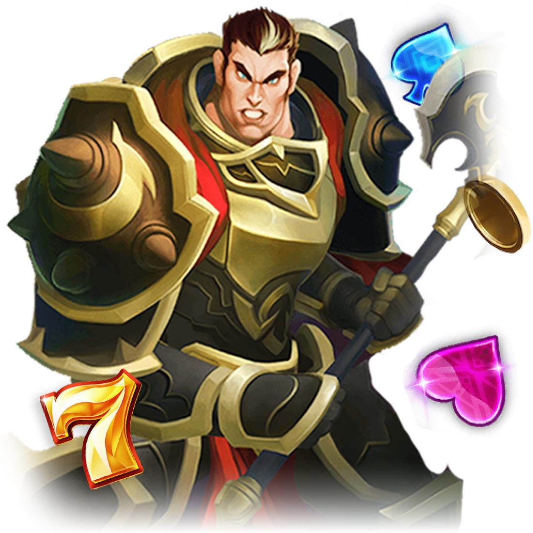 Advant Play Live Casino Providers