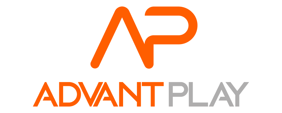 Advant Play Logo