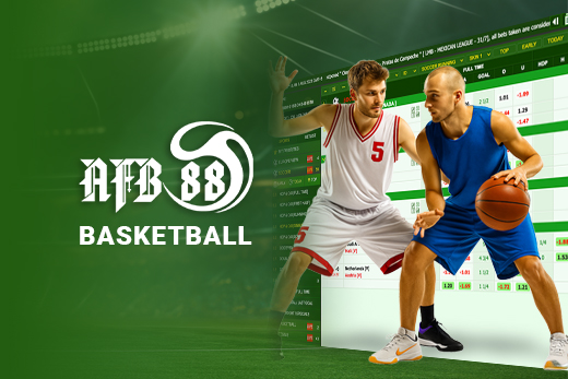 AFB88 Sports basketball