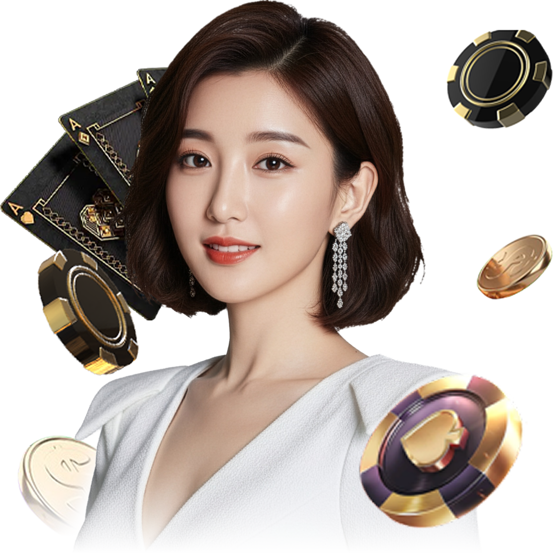 Allbet Live Casino Providers