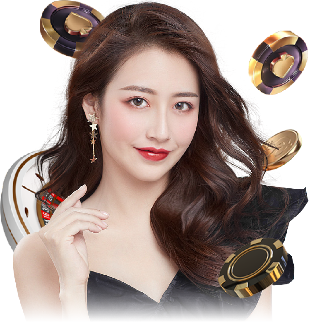 Big Gaming 真人娱乐场供应商