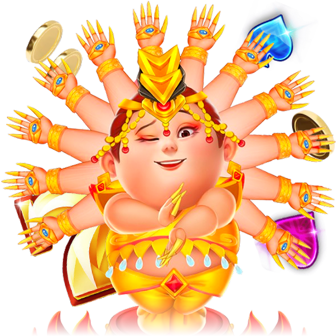 CQ9 Live Casino Providers