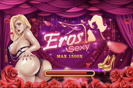 Funky Games eros