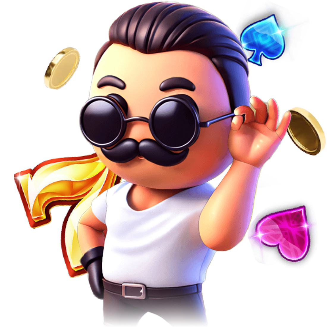 IDN Slot Live Casino Providers