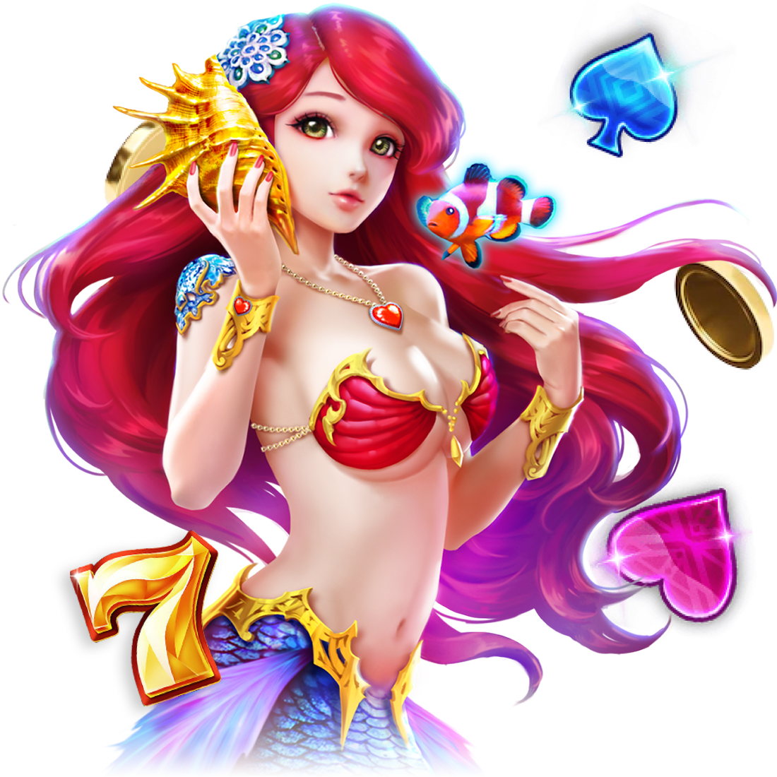 JILI 真人娱乐场供应商