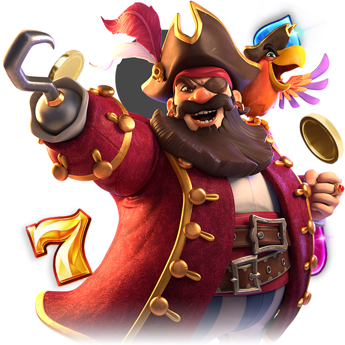 Joker Live Casino Providers