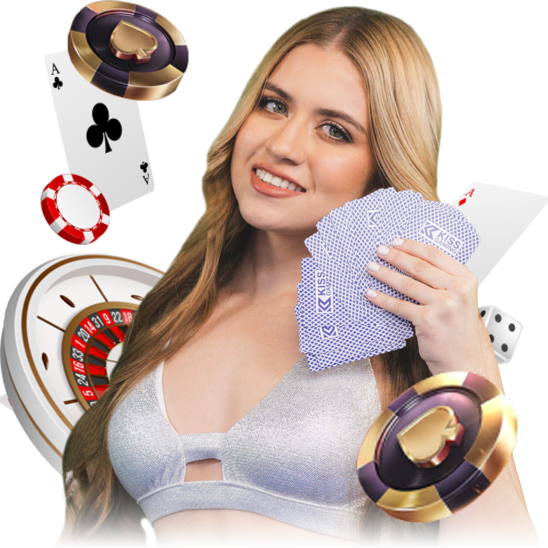 Kiss Gaming Live Casino Providers