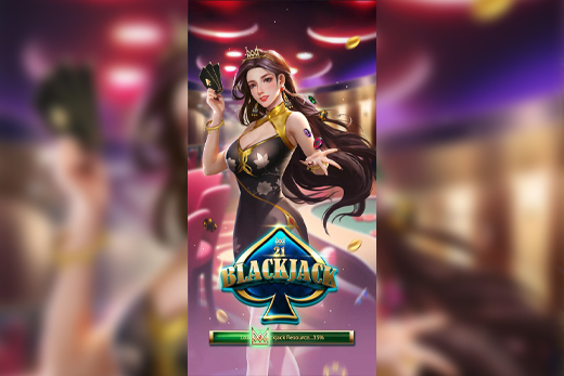 Miki World black_jack