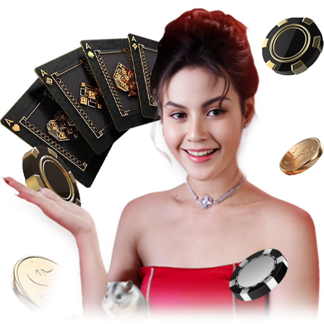 MiKi World Live Casino Providers