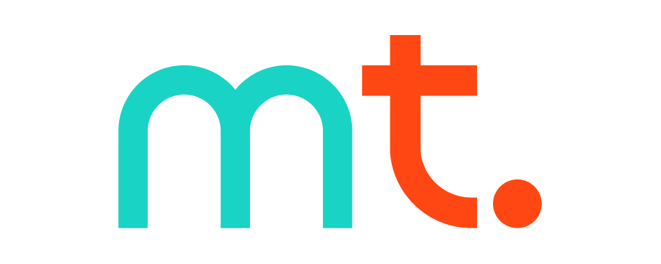 Motivation (mt) Logo