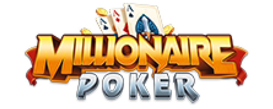 MPoker Logo