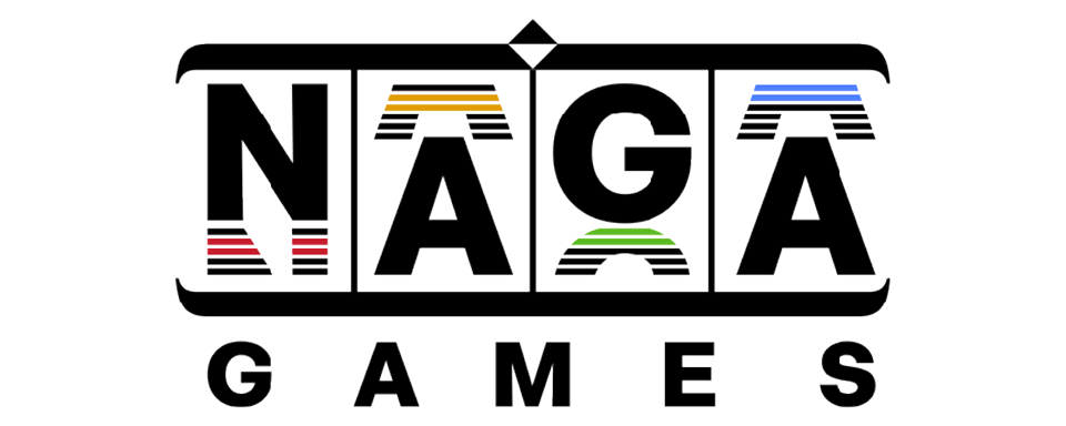 Naga Games Logo