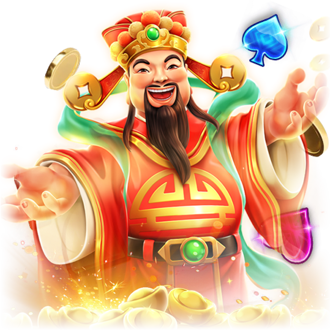 NextSpin Live Casino Providers