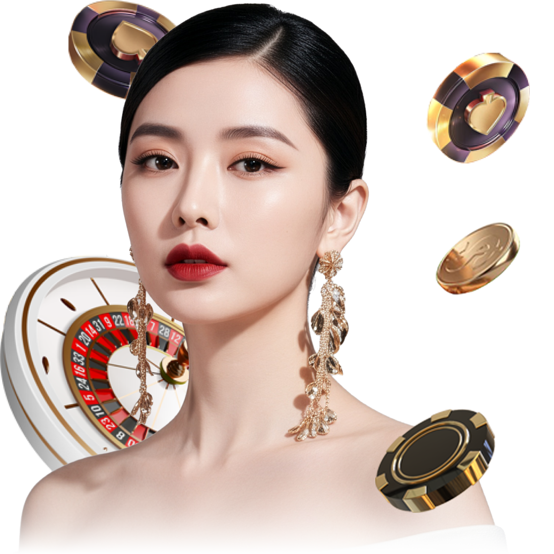 Oriental Game (OG Live) Live Casino Providers