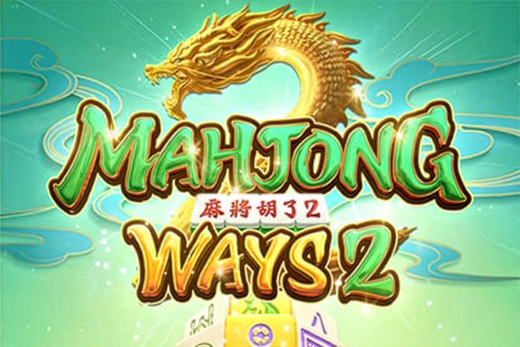 PG Soft mahjong_ways_2