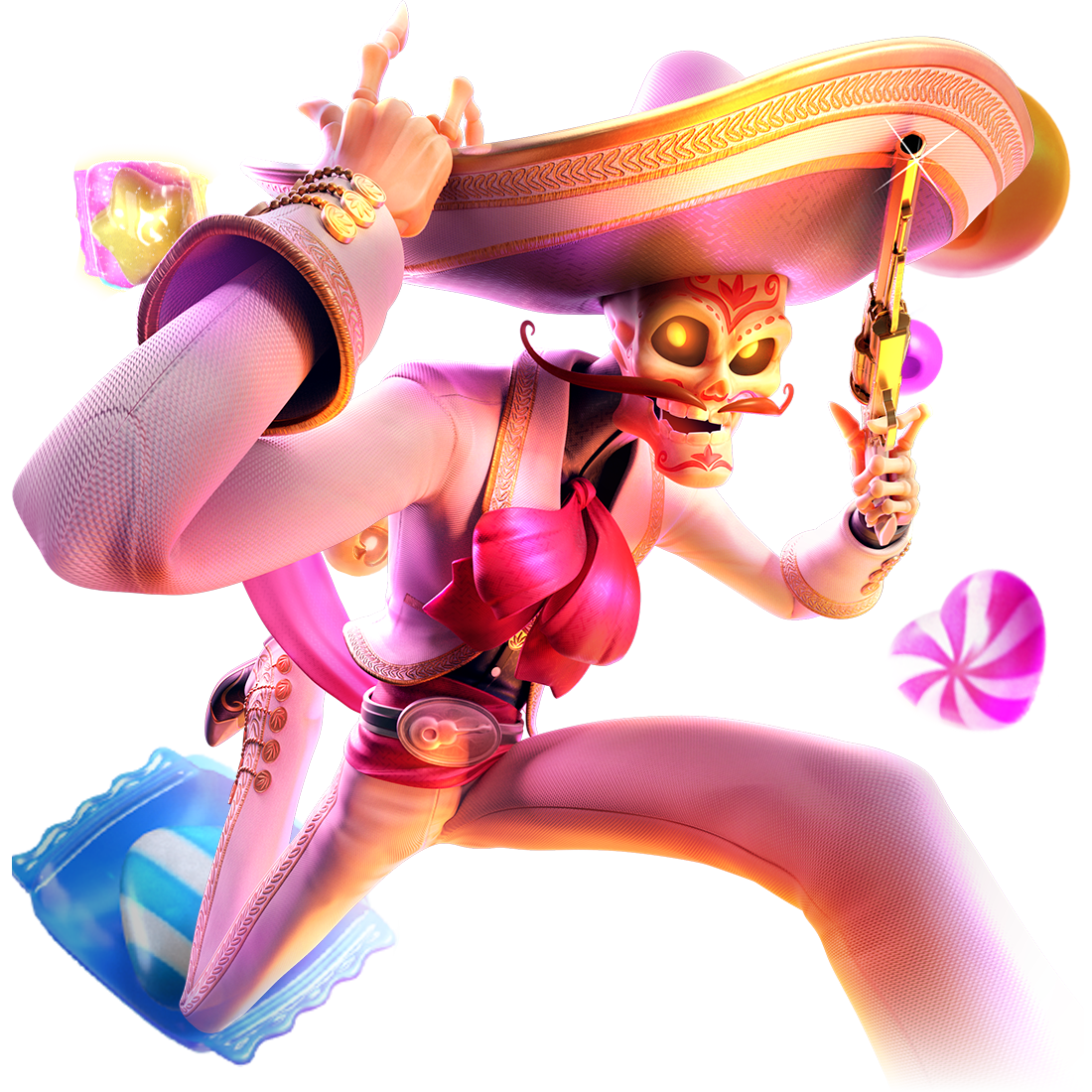 PG Soft 真人娱乐场供应商