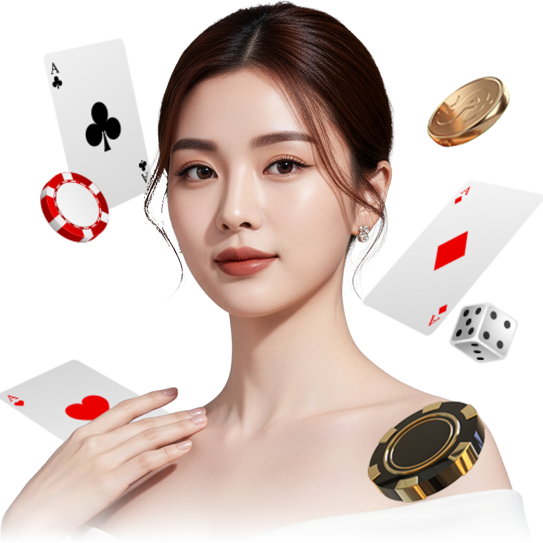 PlayAce (AE) Live Casino Providers