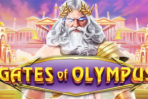 Pragmatic Play gates_of_olympus