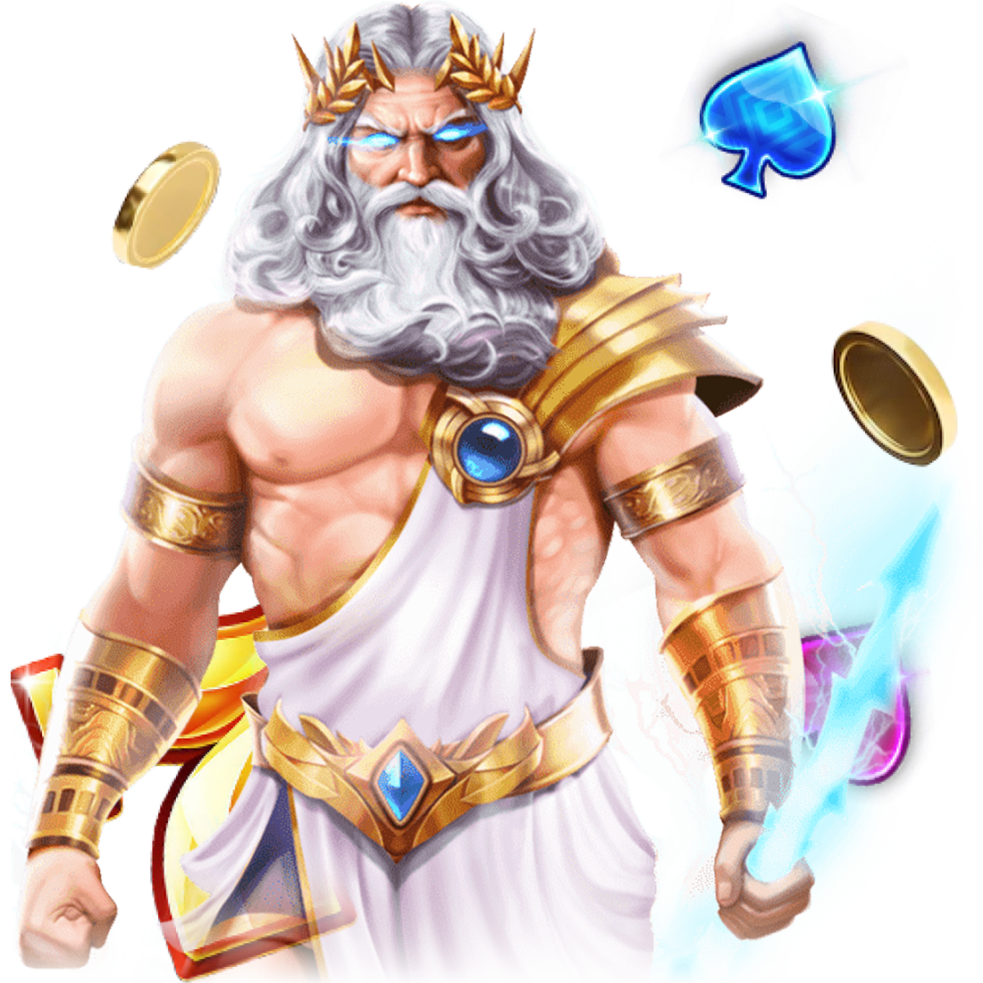 Pragmatic Play 真人娱乐场供应商