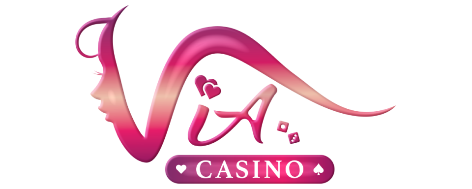 Via Casino Logo