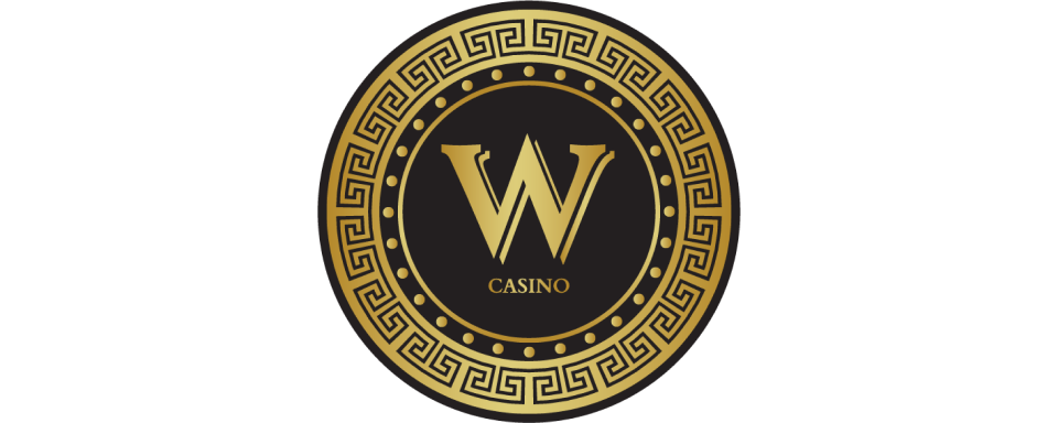 W Casino (Won Casino) Logo