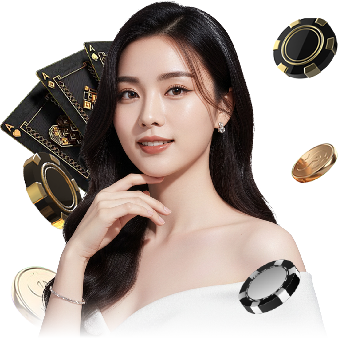 W Casino (Won Casino) Live Casino Providers