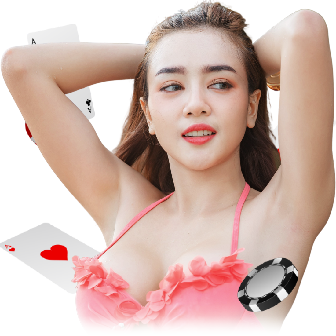 Wan Mei Live Casino Providers