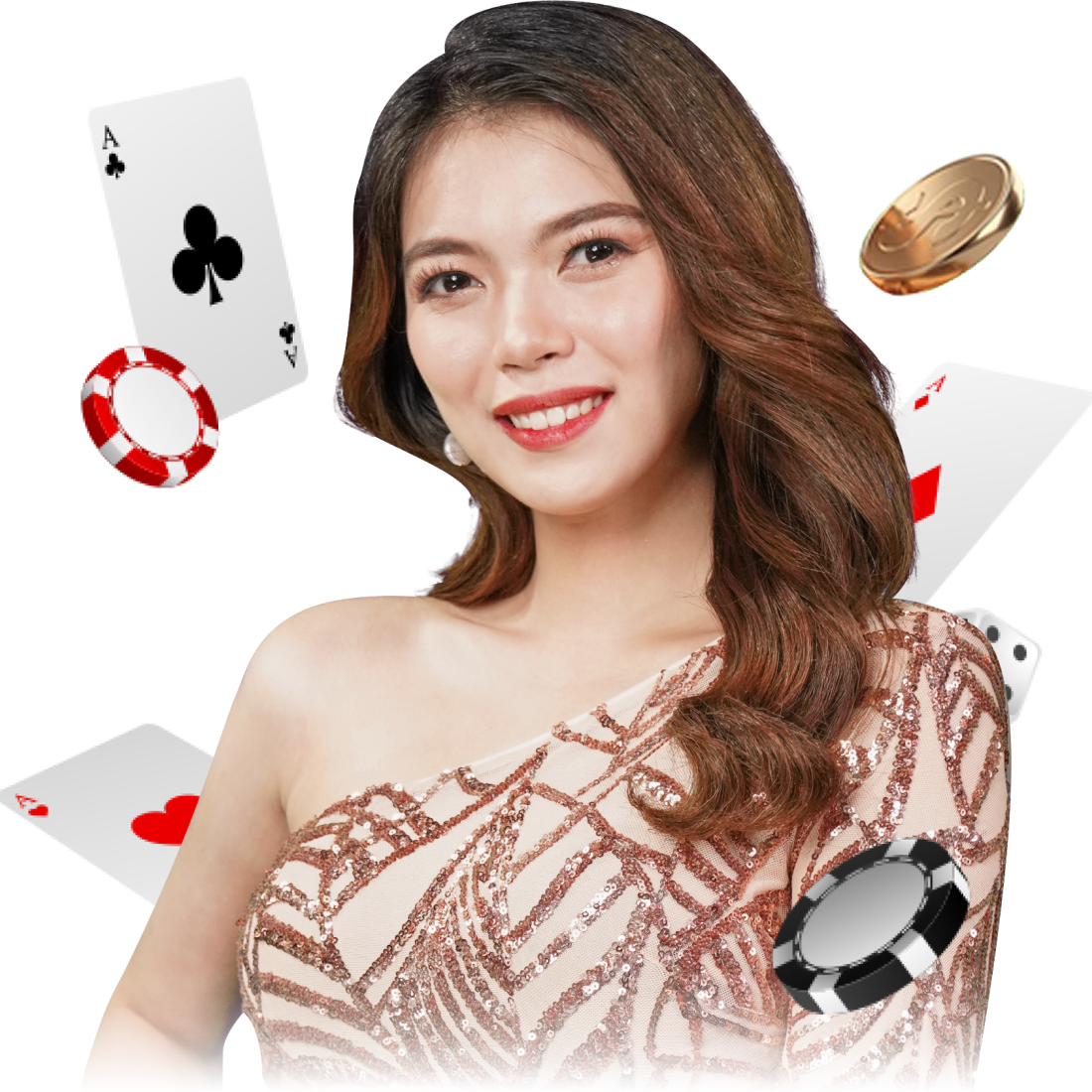 World Entertainment (WE Casino) Live Casino Providers