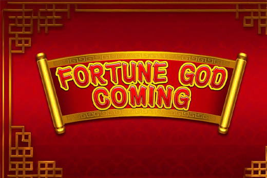 Yes Get Rich (YGR) fortune_god_coming