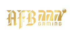 Logotipo del Proveedor de Slots AFBGaming