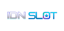 Logotipo do Fornecedor de Slots IDNSLOT