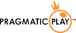 Logotipo del Socio de Casino en Vivo Pragmatic Play